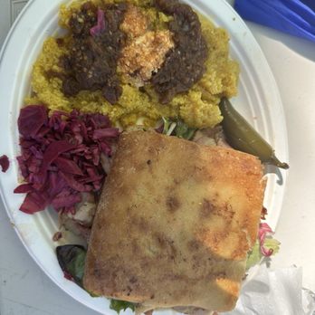 Royal Egyptian Cuisine - Food Trucks Near Me - Berkeley, California Royal Egyptian Cuisine - Food Trucks Near Me - Berkeley, California
