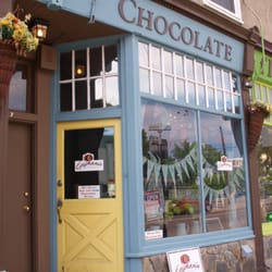 Epiphanie Chocolate
