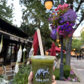 Boba Guys - Coffee & Tea Near Me - San Jose, California