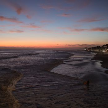 Oceanside Pier - The last surfer - Venues & Event Spaces Near Me - Oceanside, California Oceanside Pier - The last surfer - Venues & Event Spaces Near Me - Oceanside, California
