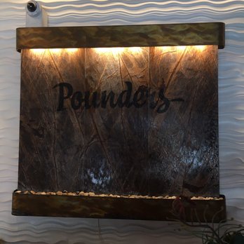 Pounders Restaurant - Entryway - Pizza Near Me - Laie, Hawaii Pounders Restaurant - Entryway - Pizza Near Me - Laie, Hawaii