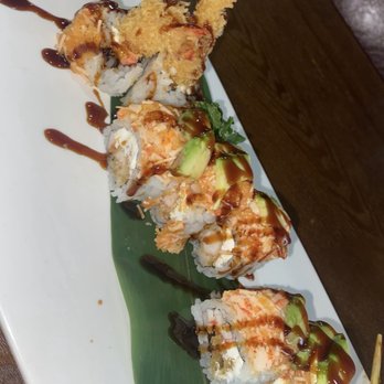 Yummy Sushi - White Oak Roll - Sushi Bars Near Me - Cincinnati, Ohio Yummy Sushi - White Oak Roll - Sushi Bars Near Me - Cincinnati, Ohio