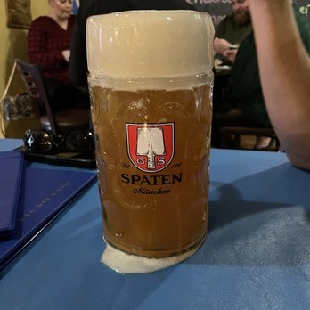 Haus Murphy's - Beer - German Near Me - Glendale, Arizona