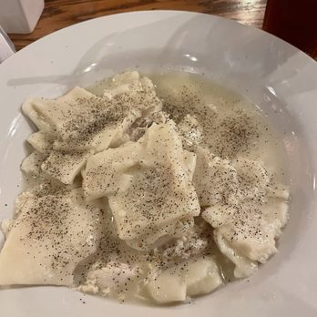Cracker Barrel Old Country Store - Chicken and dumplings - Breakfast & Brunch Near Me - Crestview, Florida