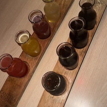 Bungalow10 - Empanadas Near Me - Nashville, Tennessee