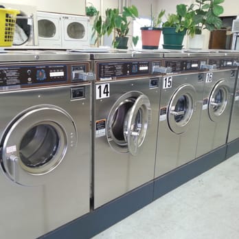 L & D Laundromat - $2. 00 double loader - Laundromat Near Me - Vancouver, British Columbia L & D Laundromat - $2. 00 double loader - Laundromat Near Me - Vancouver, British Columbia