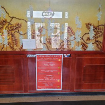 China Hibachi Buffet - Chinese Near Me - Lufkin, Texas China Hibachi Buffet - Chinese Near Me - Lufkin, Texas