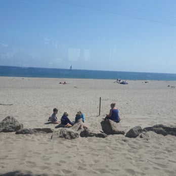 Shoreline Cafe - The view from our table !!!! Fantastic. - Seafood Near Me - Santa Barbara, California Shoreline Cafe - The view from our table !!!! Fantastic. - Seafood Near Me - Santa Barbara, California