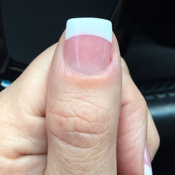 Coulures Nails Spa - Waxing Near Me - Lake Stevens, Washington