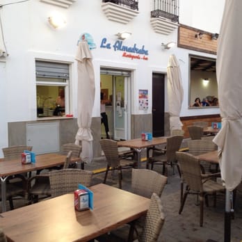 La Almadraba - Tapas Bars Near Me - El Rompido, H La Almadraba - Tapas Bars Near Me - El Rompido, H