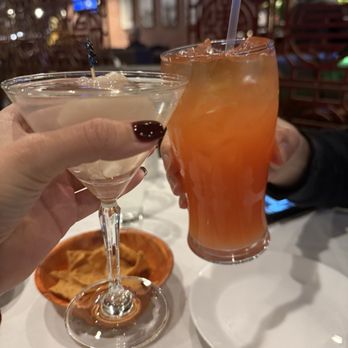 Golden Temple - Leeche martini - Japanese Near Me - Syosset, New York