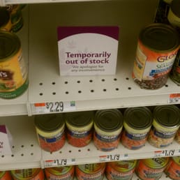 I can appreciate this. At least these stores are acknowledging, instead of just acting like they don't care. I can appreciate this. At least these stores are acknowledging, instead of just acting like they don't care.