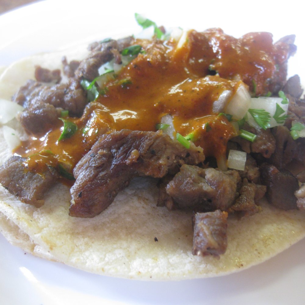 Don Taco - Carne Asada Taco - Mexican Near Me - Vancouver, Washington Don Taco - Carne Asada Taco - Mexican Near Me - Vancouver, Washington
