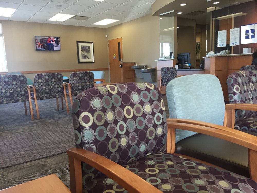 UNITY POINT CLINIC Updated September 2024 905 SW Oralabor Rd