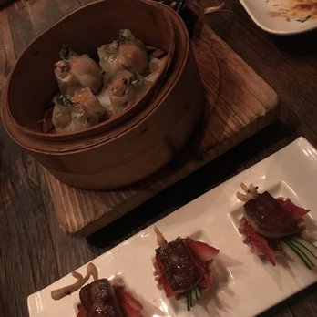 Decoy - Chinese Near Me - New York, New York