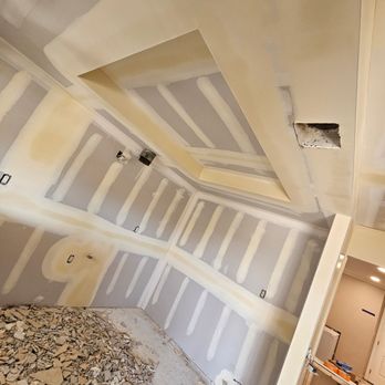The Drywall Wiz - Drywall Installation & Repair Near Me The Drywall Wiz - Drywall Installation & Repair Near Me
