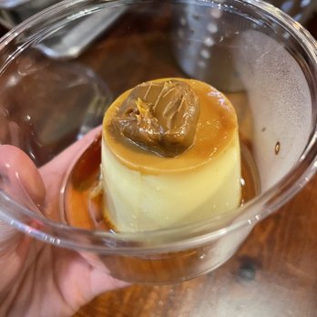 DelSur Empanadas - Their flan with dulce de leche is such a yummy treat - Food Trucks Near Me - Minnetonka, Minnesota DelSur Empanadas - Their flan with dulce de leche is such a yummy treat - Food Trucks Near Me - Minnetonka, Minnesota