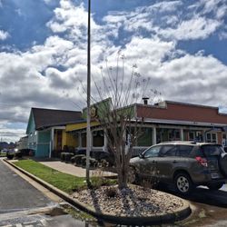 Barrio Fiesta Mexican Grill