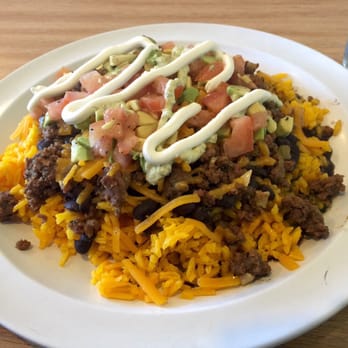 Eatcetera Deli Cafe - Bruitto bowl - Latin American Near Me - Bohemia, New York