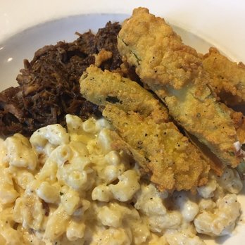 Kool Beanz Cafe - Pulled pork - New American Near Me - Tallahassee, Florida Kool Beanz Cafe - Pulled pork - New American Near Me - Tallahassee, Florida