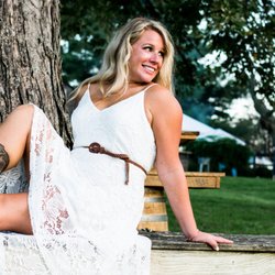 Carly Rose Photography - Sarah's rehearsal dinner