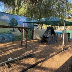 Montessori School of Agoura