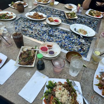Modern China - Yummy Food - Best Happy Hour - Chinese Near Me - Walnut Creek, California Modern China - Yummy Food - Best Happy Hour - Chinese Near Me - Walnut Creek, California
