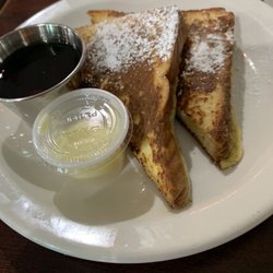 Murphys Hwy 4 Diner - French toast