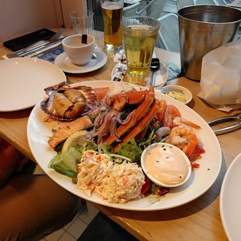 The Seafood Bar - Fruits de Mer - Seafood Near Me - Amsterdam, New Hampshire The Seafood Bar - Fruits de Mer - Seafood Near Me - Amsterdam, New Hampshire