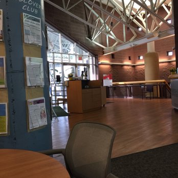 Rush-Copley Healthplex - Entry - Gyms Near Me - Aurora, Illinois Rush-Copley Healthplex - Entry - Gyms Near Me - Aurora, Illinois
