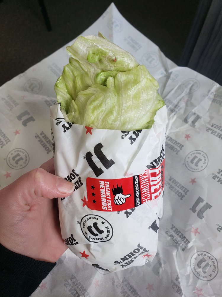 Jimmy John's Logo
