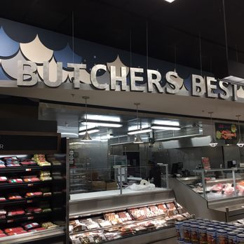 Rouses Market - Interior - Grocery Near Me - Baton Rouge, Louisiana Rouses Market - Interior - Grocery Near Me - Baton Rouge, Louisiana