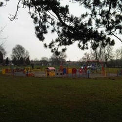 Boston Road Park