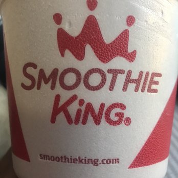 Smoothie King - Juice Bars & Smoothies Near Me - St. Louis, Missouri