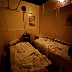 Relaxology Massage - Couples massage