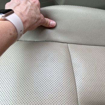 Mobile Auto Interiors - Auto Upholstery Near Me - Greenville, South Carolina