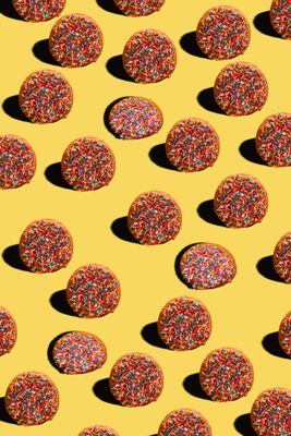 Irv's Burgers by null