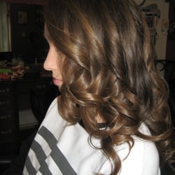 Shear Delight Beauty Salon
