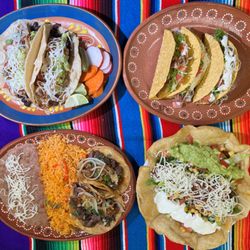 Artesanal Grill - multiple Options