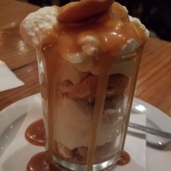 Bourbon - Bananna Pudding - Cajun/Creole Near Me - Columbia, South Carolina Bourbon - Bananna Pudding - Cajun/Creole Near Me - Columbia, South Carolina