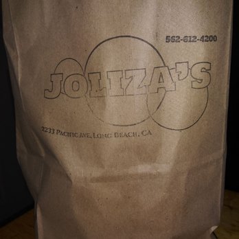 Joliza's Tacos - Never noticed this before.. It's a nice little touch - Mexican Near Me - Long Beach, California Joliza's Tacos - Never noticed this before.. It's a nice little touch - Mexican Near Me - Long Beach, California