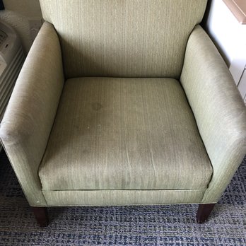 Compass Cove Resort - This was the chair in our room. Beyond disgusting! - Resorts Near Me - Myrtle Beach, South Carolina Compass Cove Resort - This was the chair in our room. Beyond disgusting! - Resorts Near Me - Myrtle Beach, South Carolina