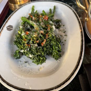 Born & Raised - Greens - Steakhouses Near Me - San Diego, California