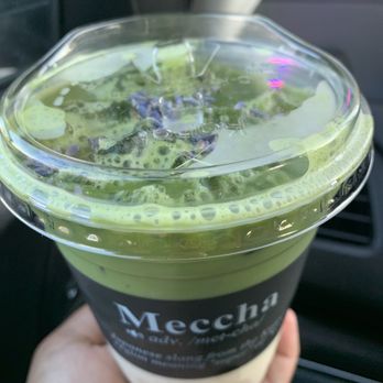 Meccha Matcha - Lavender Matcha - Desserts Near Me - Artesia, California Meccha Matcha - Lavender Matcha - Desserts Near Me - Artesia, California