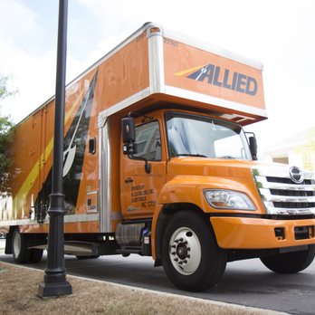 Berger Allied Moving & Storage - Movers Near Me - Houston, Texas Berger Allied Moving & Storage - Movers Near Me - Houston, Texas