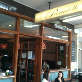 Pastadelli - Delis Near Me - Wahroonga, NSW
