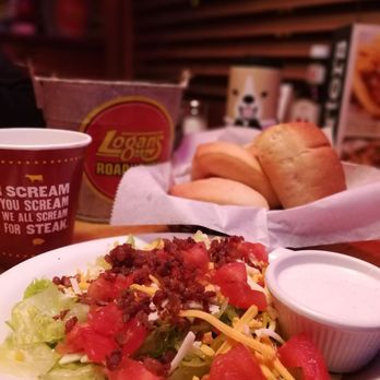 Logan's Roadhouse - Barbeque Near Me - Anderson, South Carolina Logan's Roadhouse - Barbeque Near Me - Anderson, South Carolina