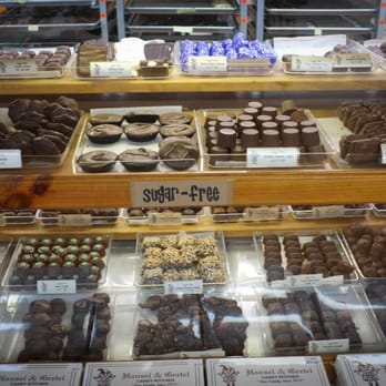 Hansel & Gretel Candy Kitchen - Candy Stores Near Me - Helen, Georgia Hansel & Gretel Candy Kitchen - Candy Stores Near Me - Helen, Georgia