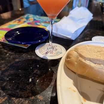 Bahama Breeze - Bars Near Me - Orlando, Florida