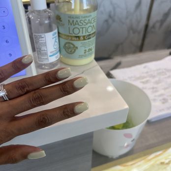 Ranch Nails Spa - Best service, great quality and great vibes - Nail Salons Near Me - Ontario, California
